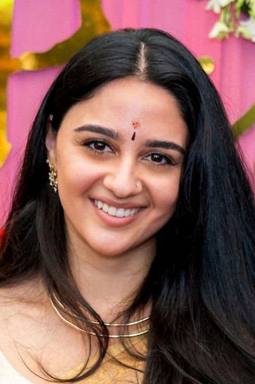 et billede af Iman Esmail