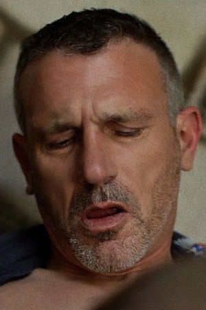 et billede af Max Lohrenz