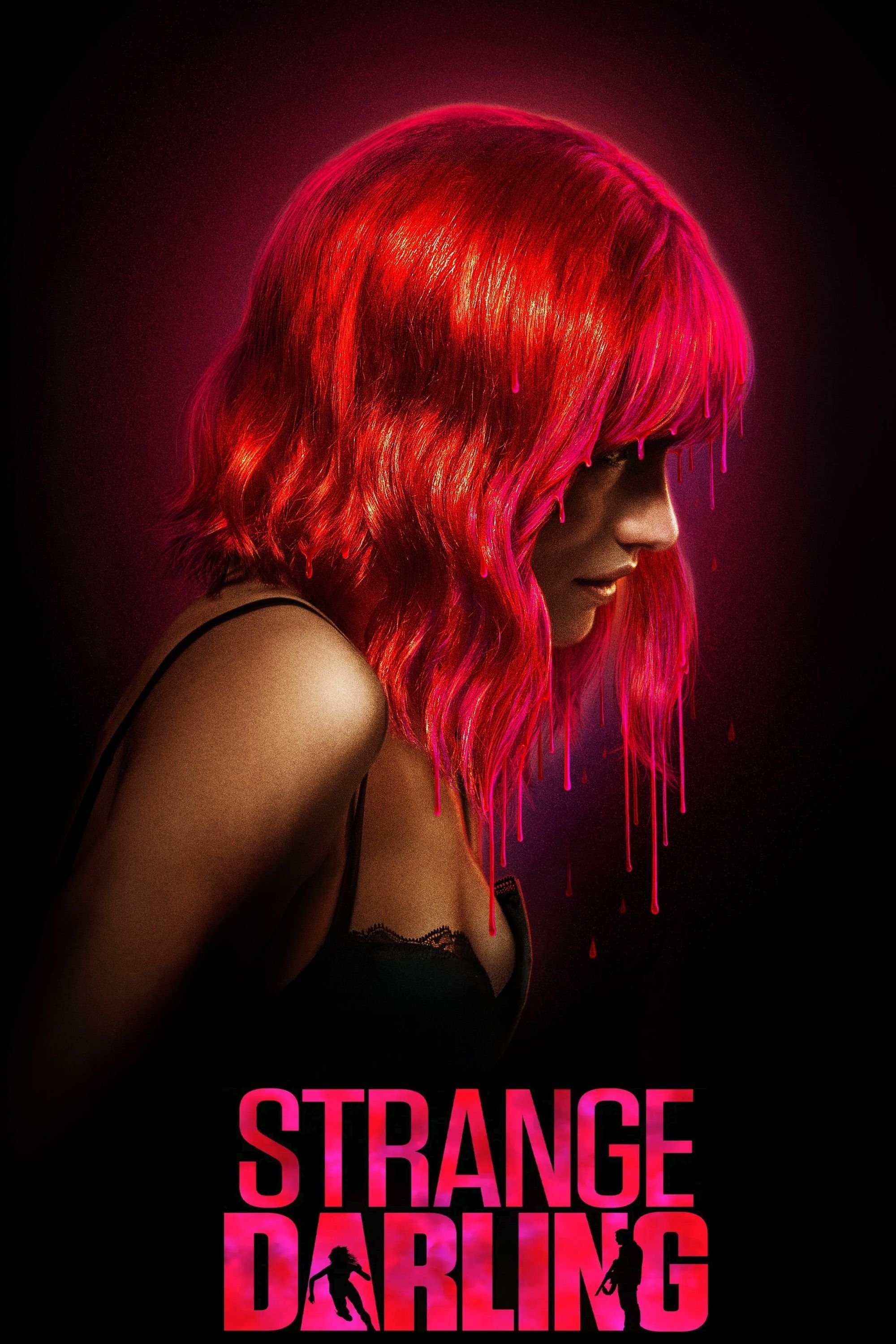 Strange Darling