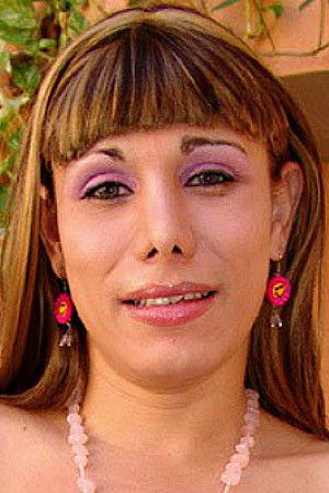 et billede af Aretha Anderson