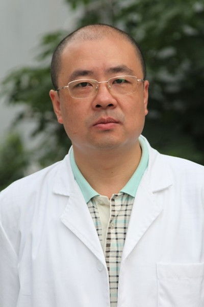 et billede af Su Qiang