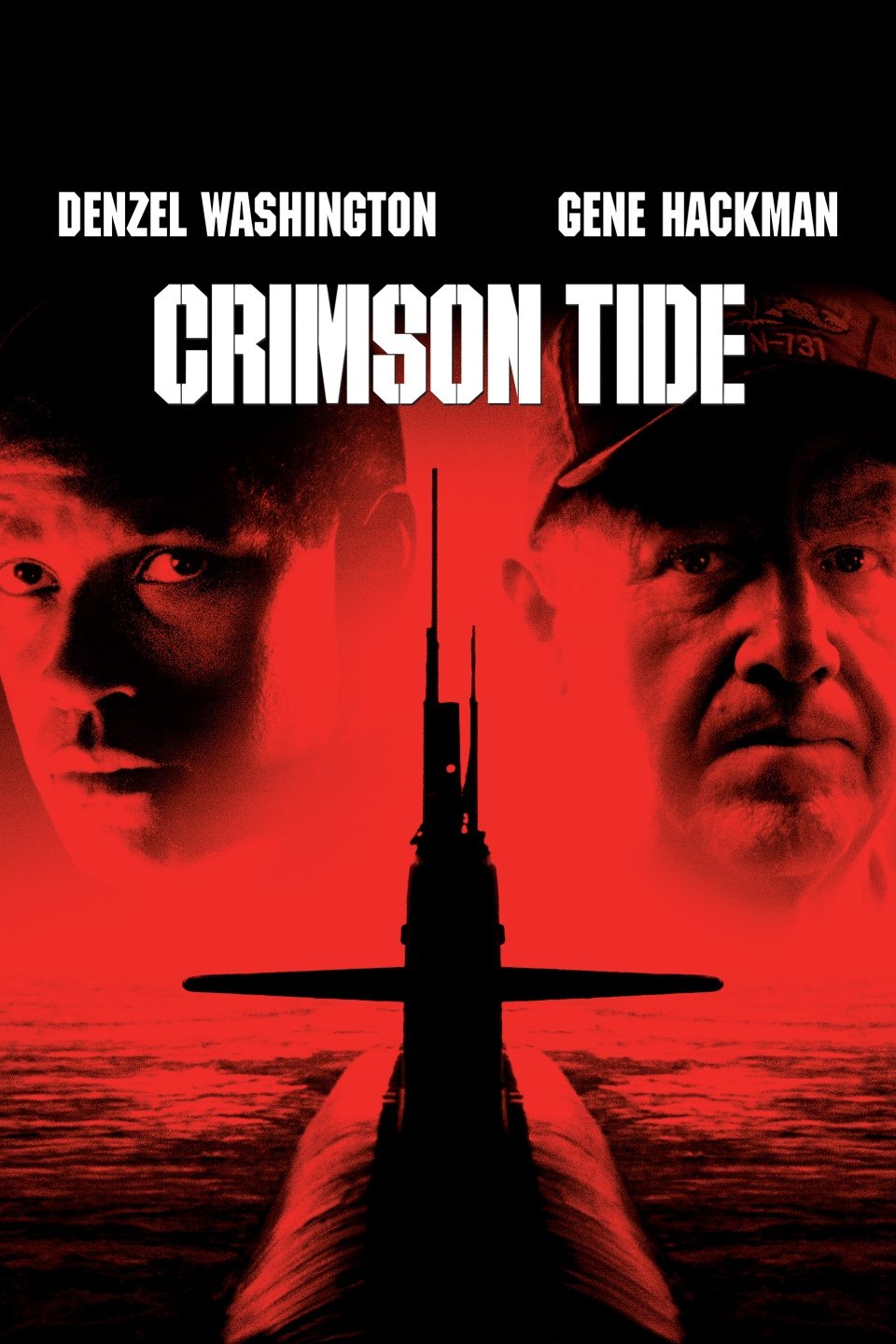 Crimson Tide
