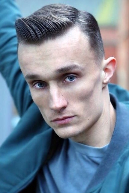 et billede af Jon-Jo Inkpen