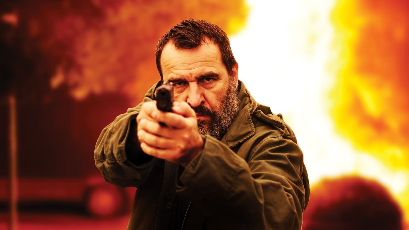The Last Shooter (2024)