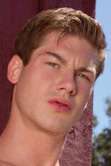 et billede af Vance Crawford