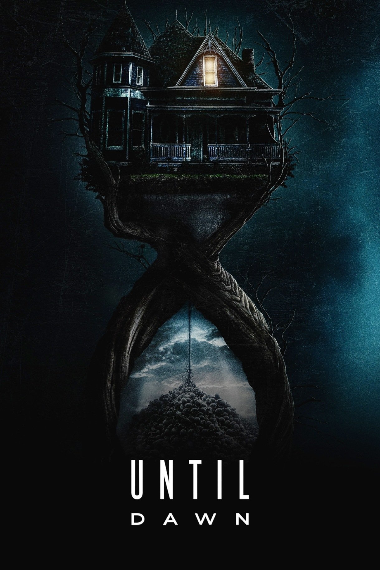 Until Dawn