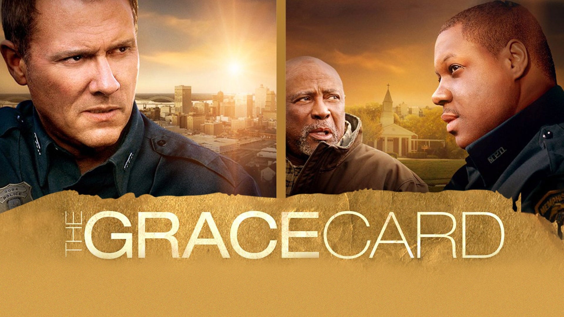 The Grace Card (2011)