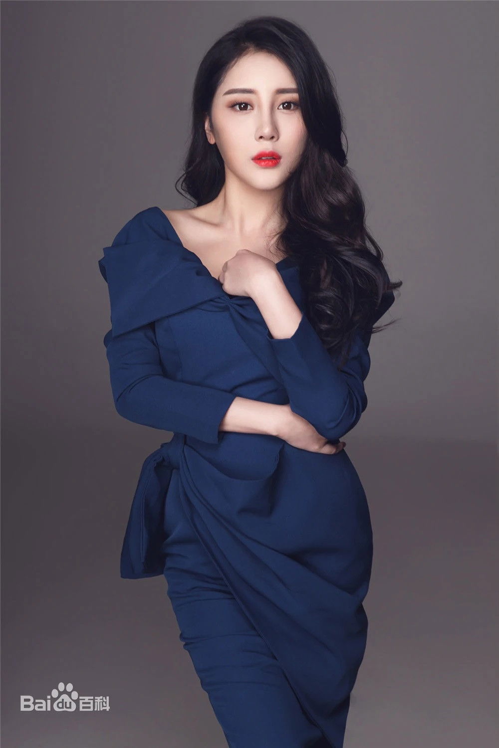 et billede af Wenfei Dai