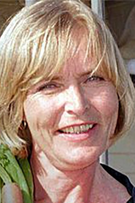 et billede af Marjatta Raita