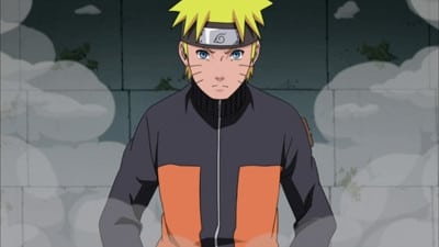 Naruto Shippuden Staffel 12 :Folge 256 