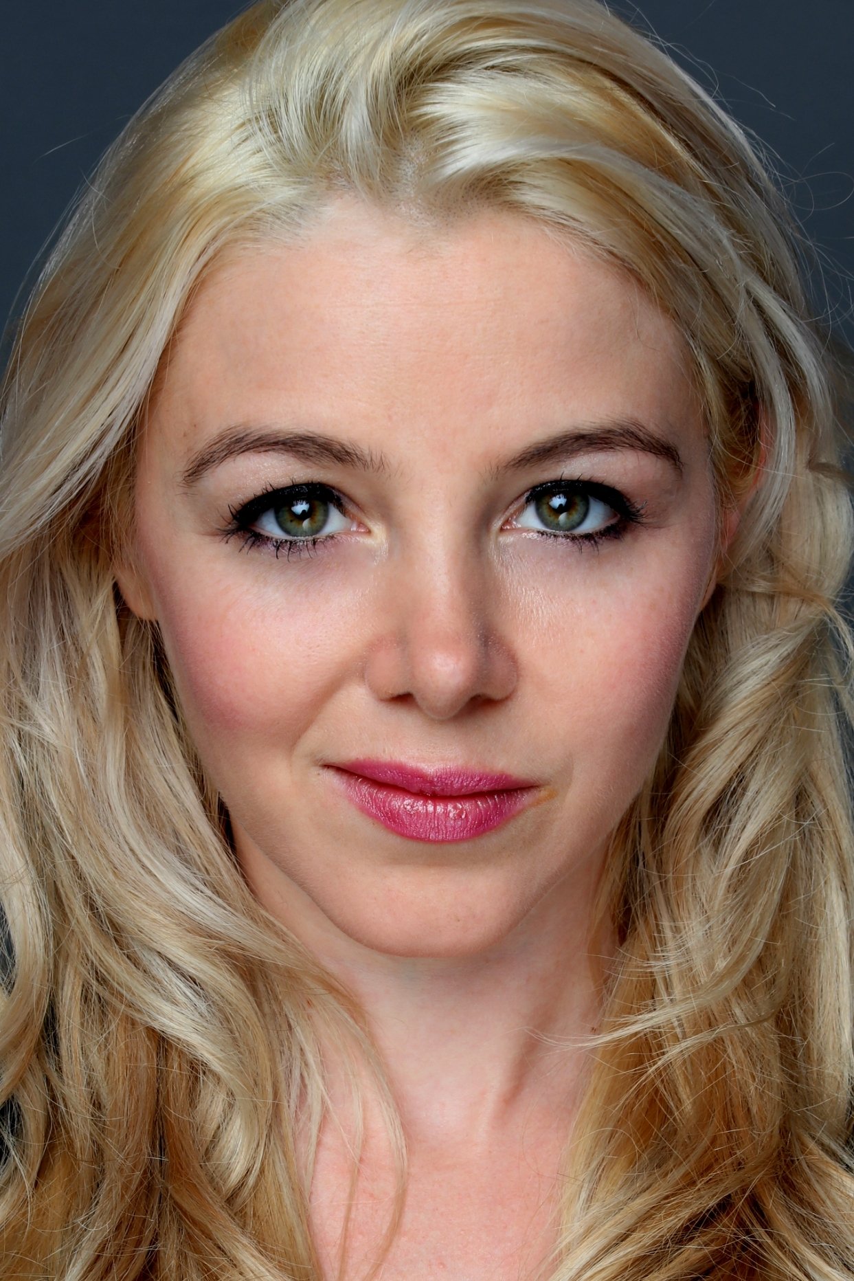 et billede af Afton Jillian