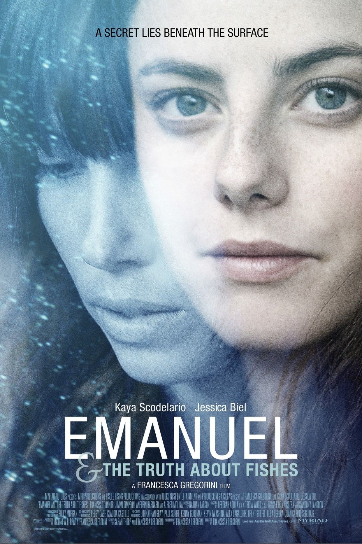 The Truth About Emanuel