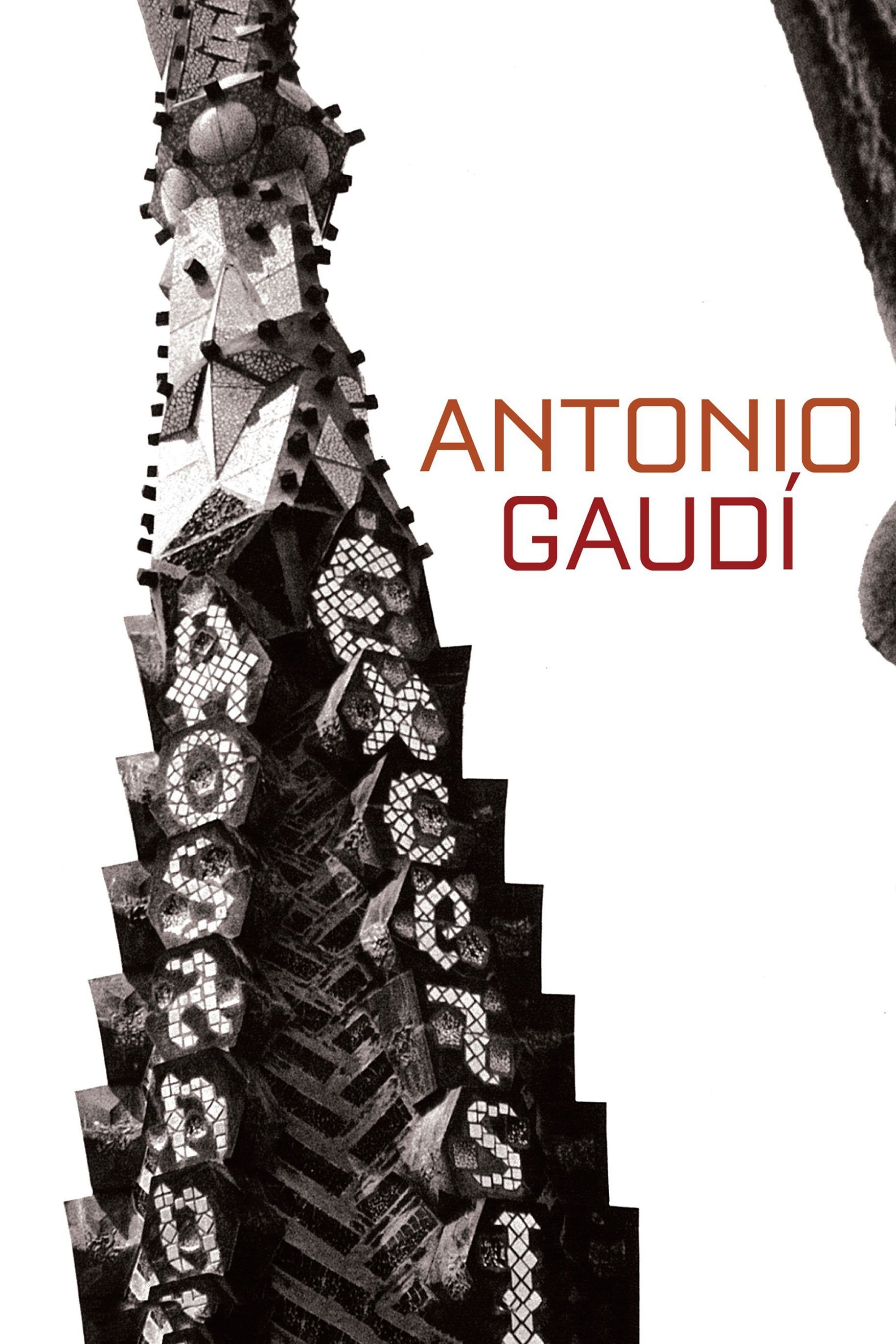 Antonio Gaud&iacute;