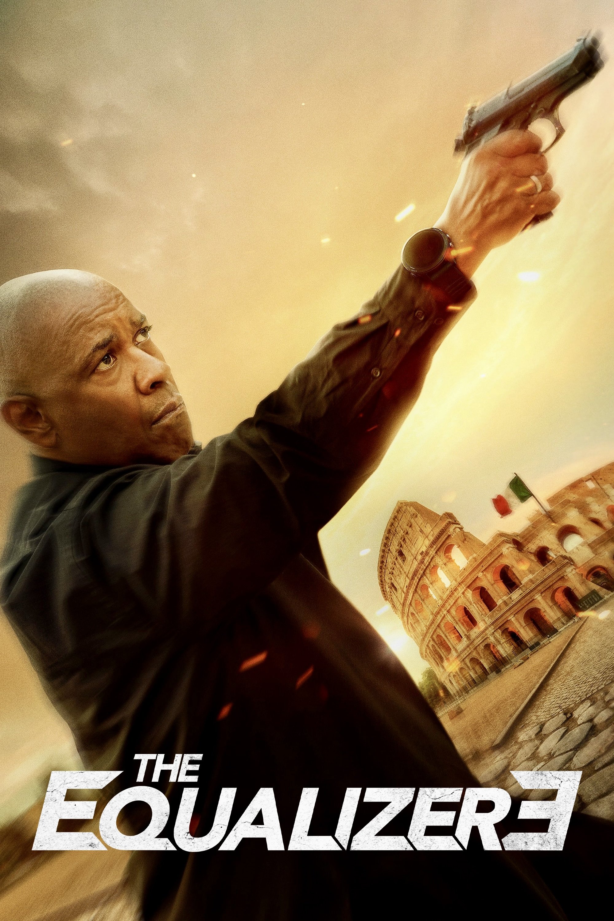 The Equalizer 3