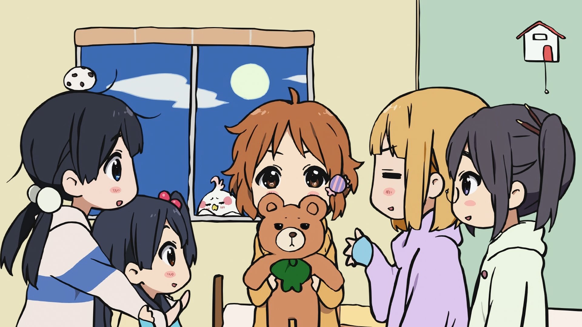 Tamako Market