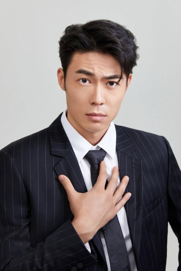 Ling Zitong