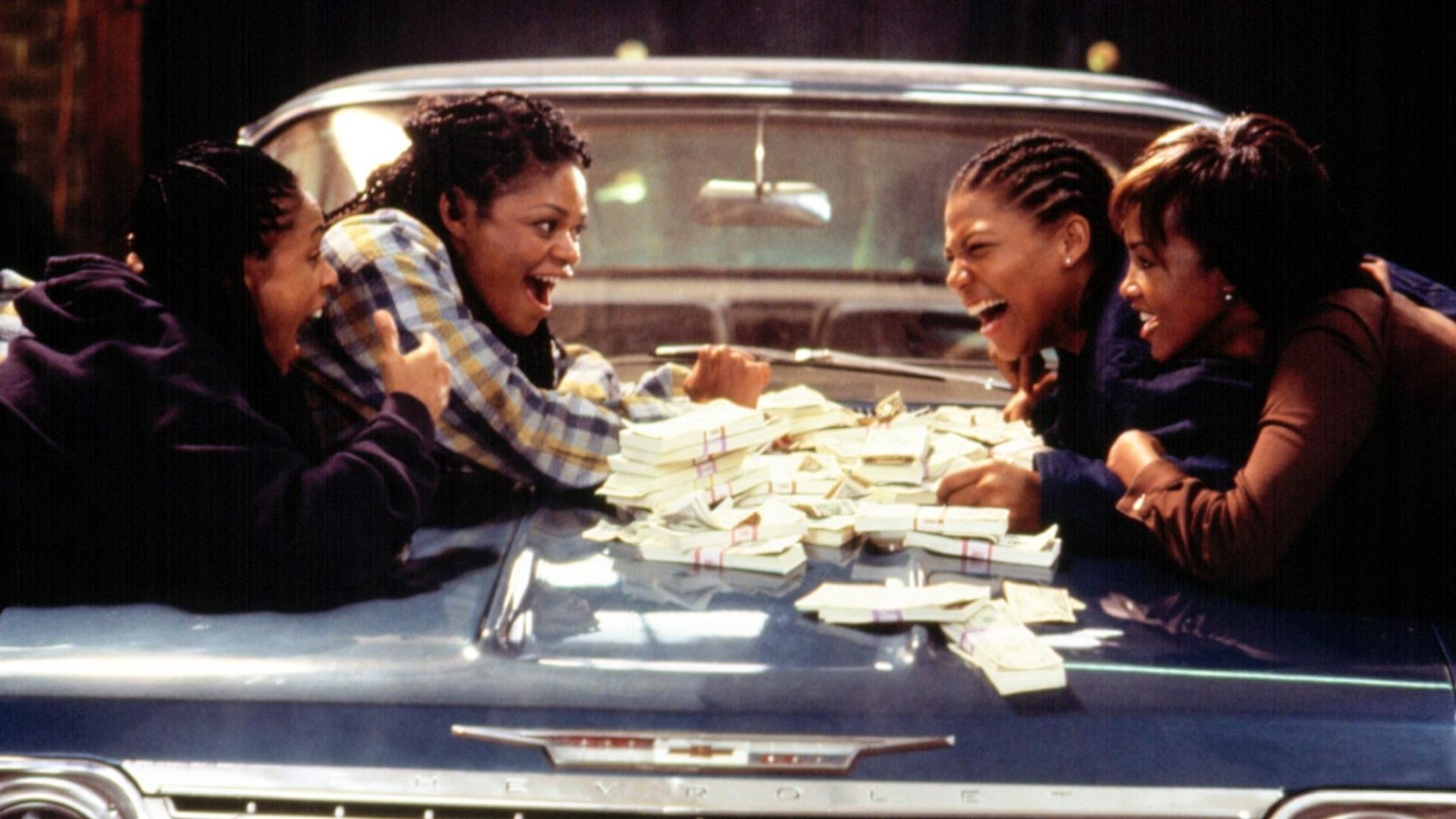Poster: Set It Off Poster: Set It Off