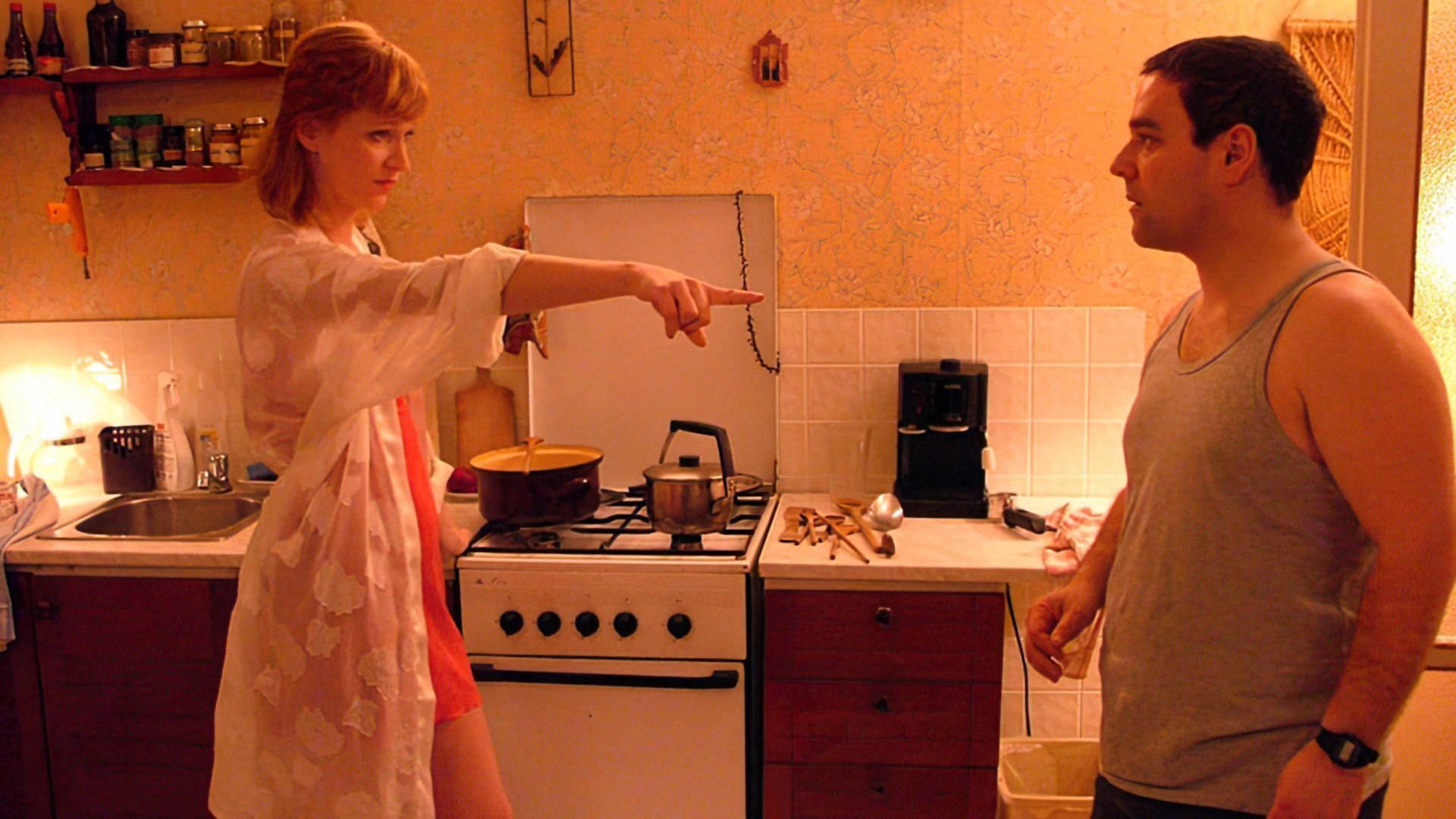 Shut Up and Shoot Me (2005)