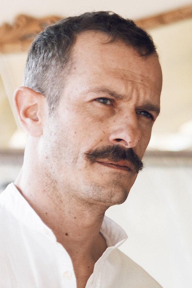 et billede af Mihalis Valasoglou