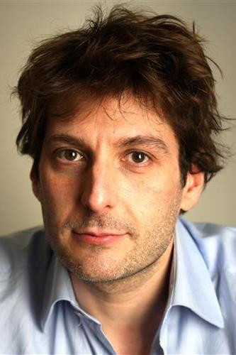 et billede af Pascal Tantot