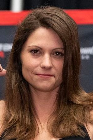 et billede af Kristina Williams