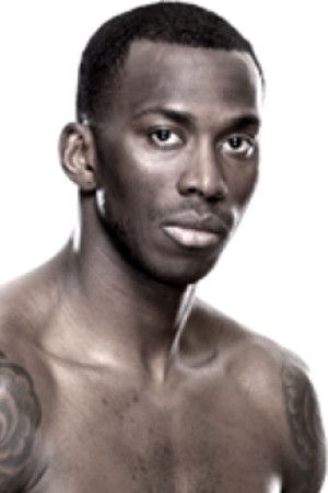 et billede af Anthony Njokuani