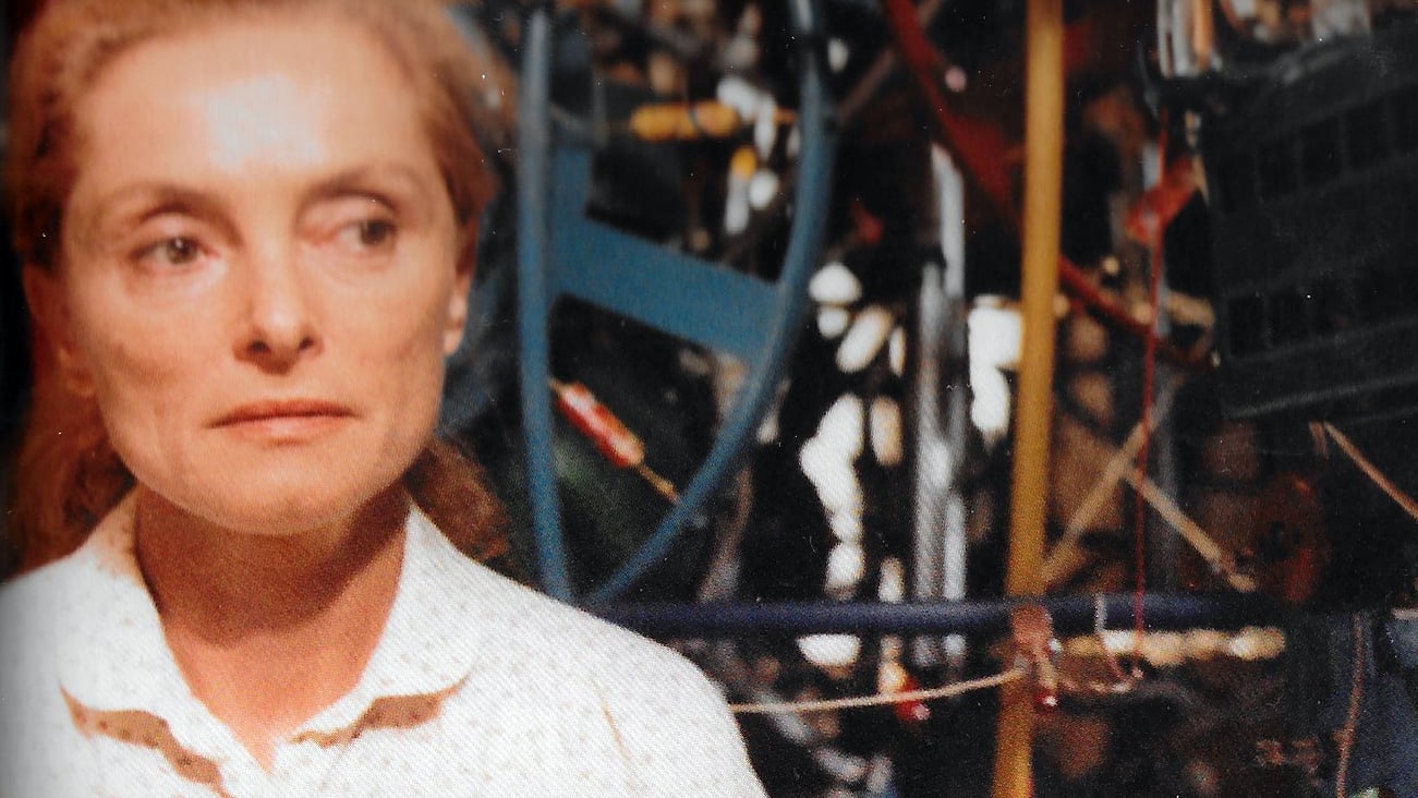 The World Machine (1981)