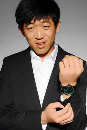 et billede af Yang Li