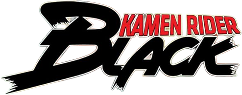 Kamen Rider Black