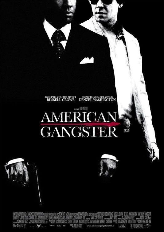 American Gangster