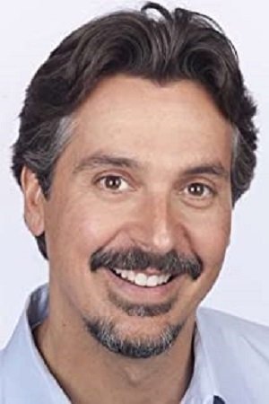 et billede af Matthew Porretta