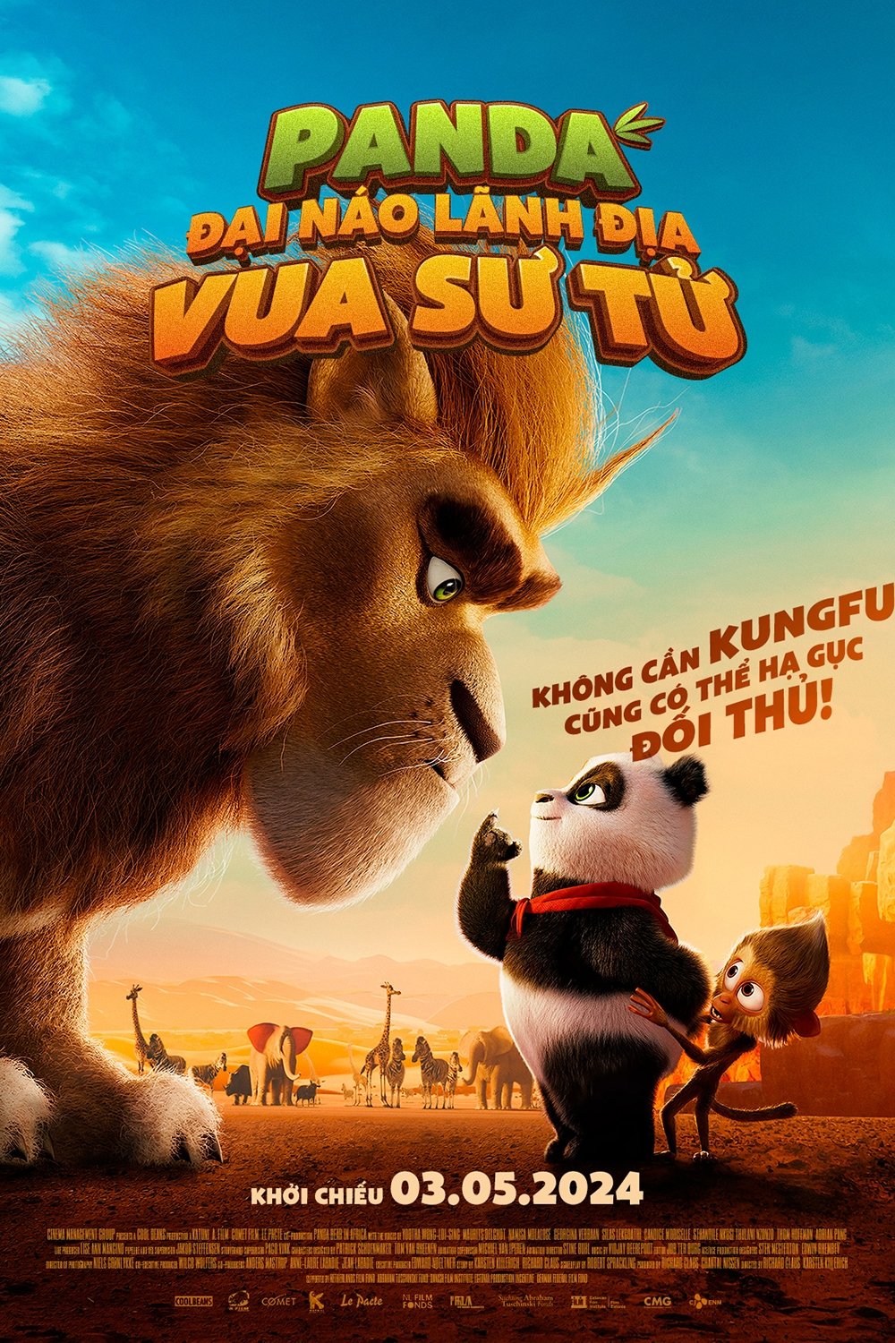Poster of Panda Bear In Africa 2024 ORG Hindi Full Movie Link in English Dual Audio WEB-DL | MovieLinkBD movielinkbd.com Panda Bear In Africa 2024 ORG Hindi Full Movie Link in English Dual Audio WEB-DL | MovieLinkBD movielinkbd.com