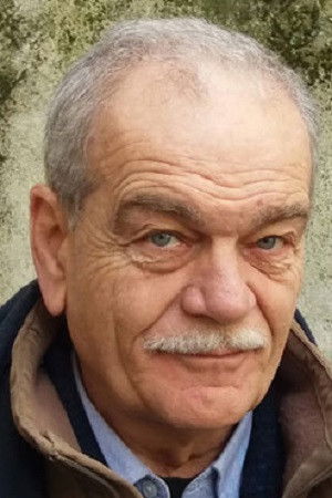 et billede af Marco Bonetti