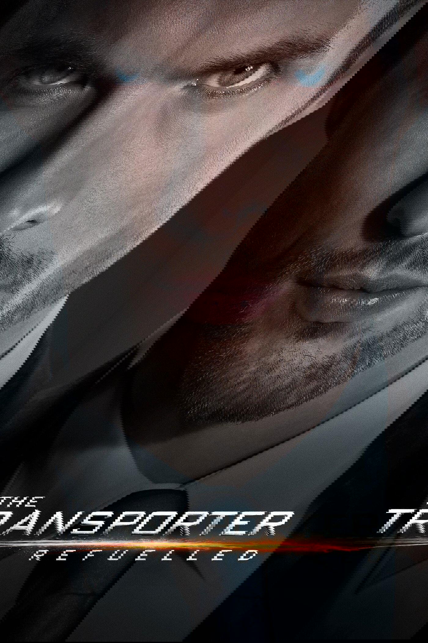 The Transporter Refueled