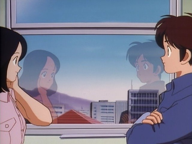 Thumbnail for Replacement Date, Spending the Night Outside Season 1 Episode 22