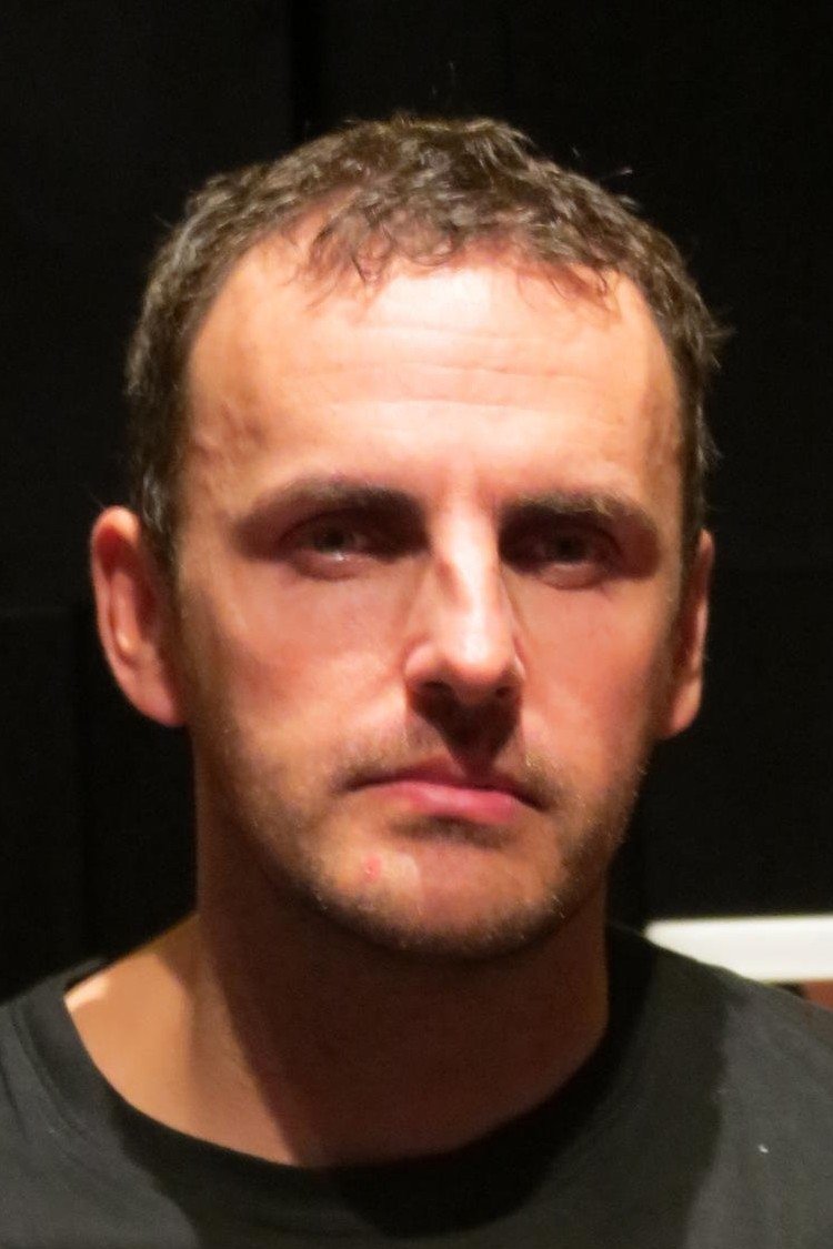 et billede af Michael Zühlke