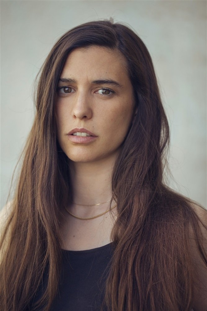 et billede af Valentine Catzéflis