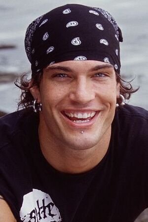 et billede af Robb Zbacnik