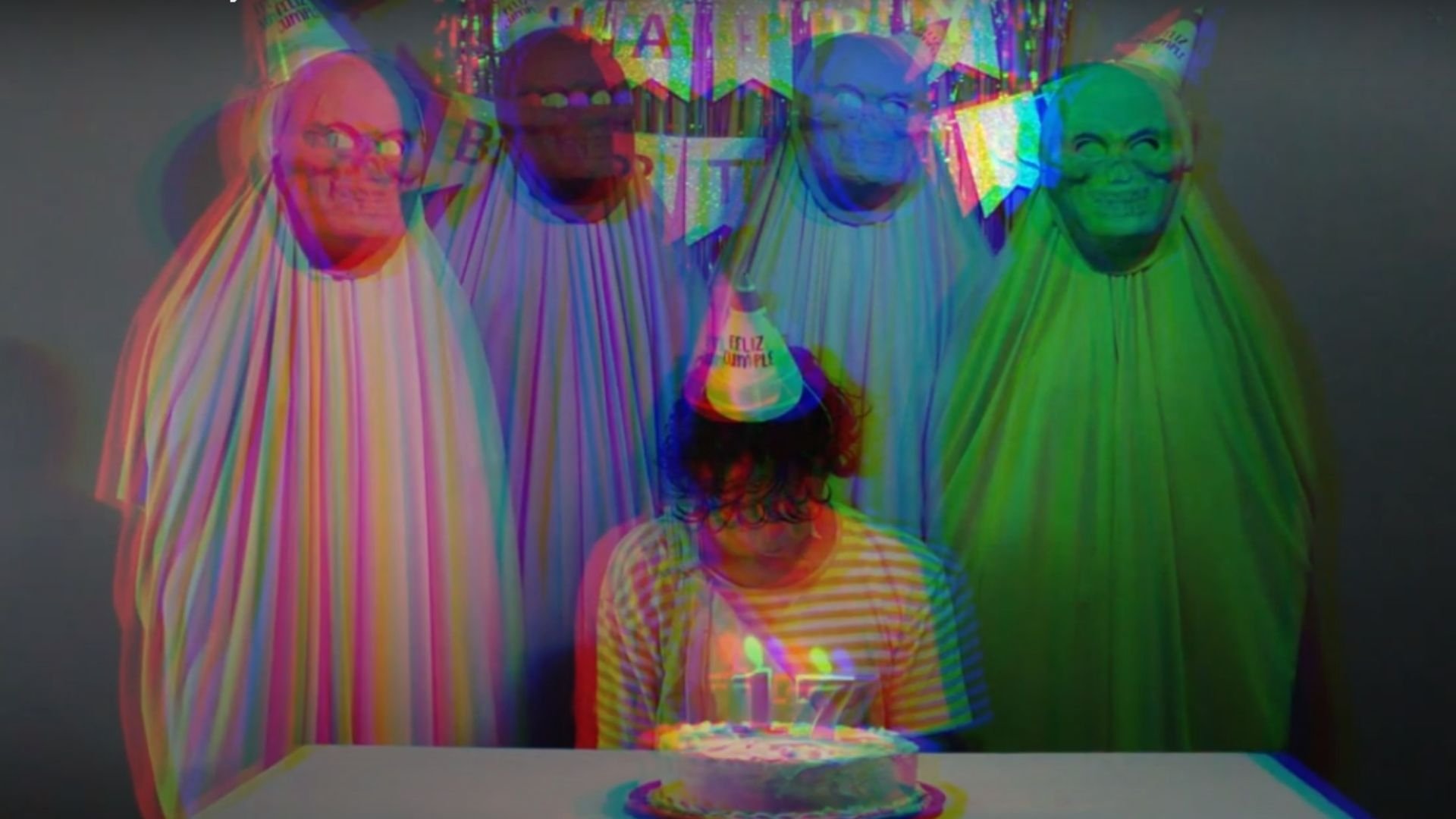 Migajas (2023)