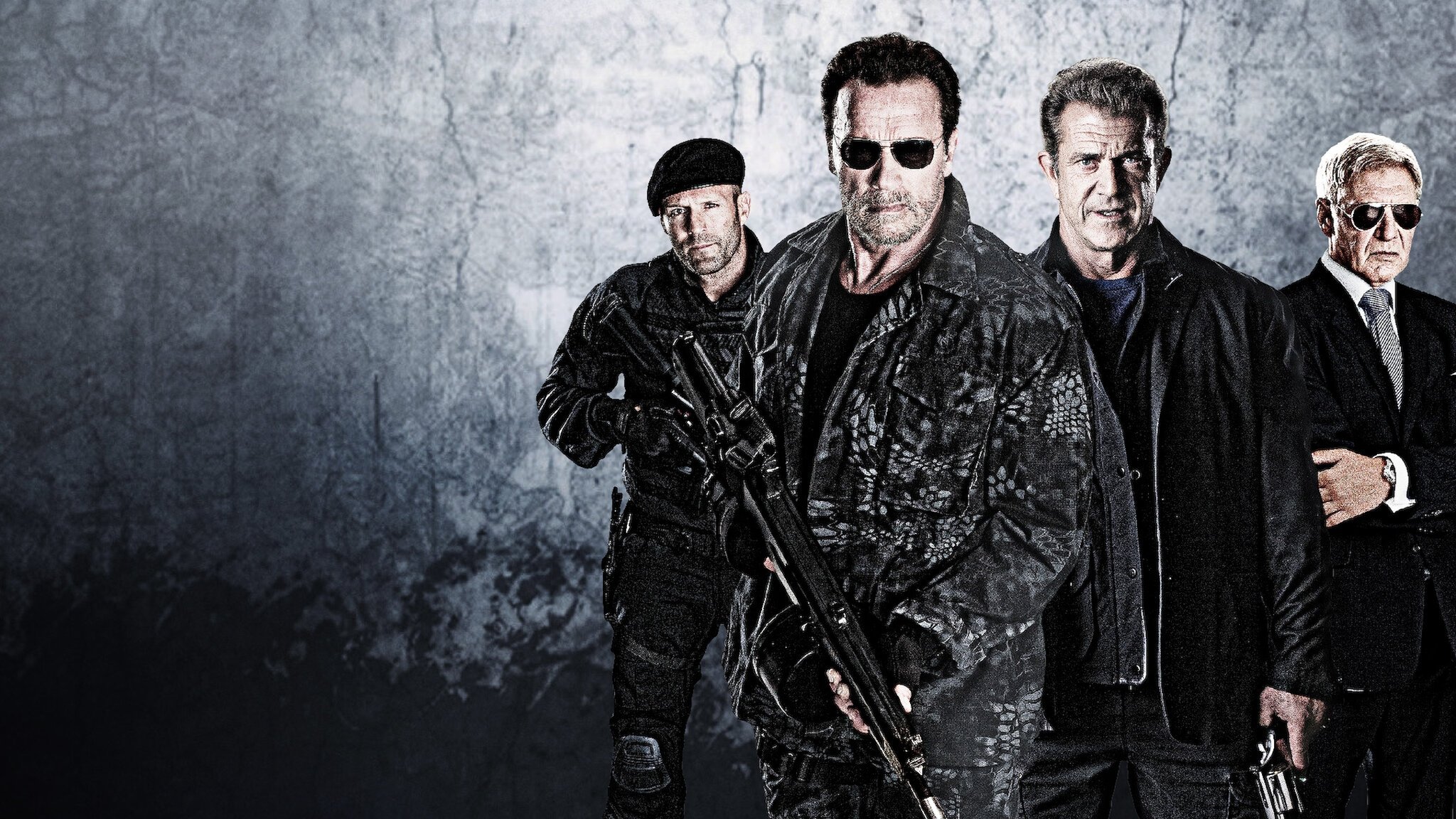 The Expendables 3