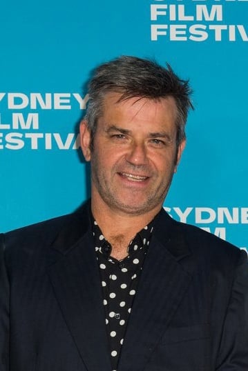 et billede af Orlando Stewart