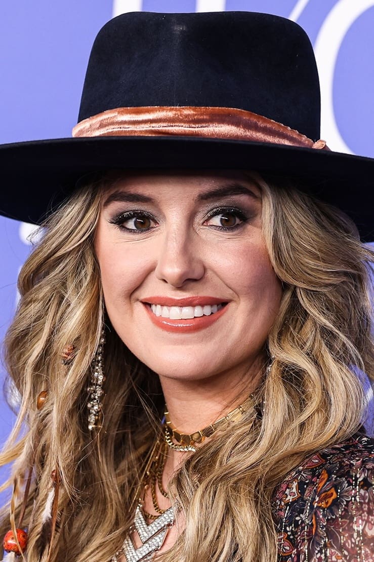 et billede af Lainey Wilson