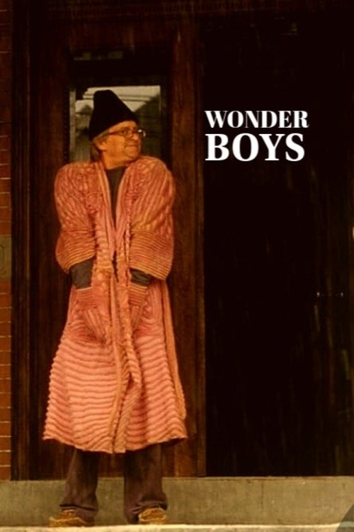 Wonder Boys