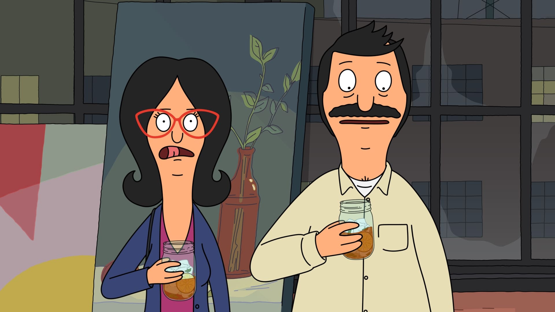 Bob's Burgers Staffel 10 :Folge 7 