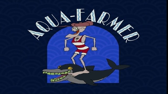 Courage the Cowardly Dog