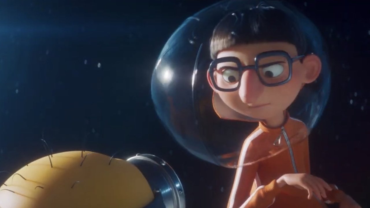 Mooned (2023)