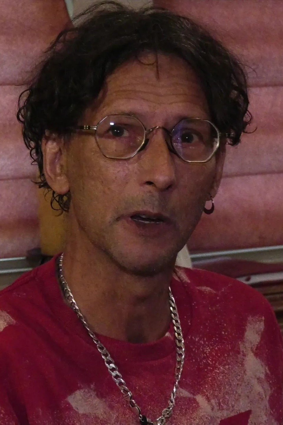 Martin Liedtke | Himself