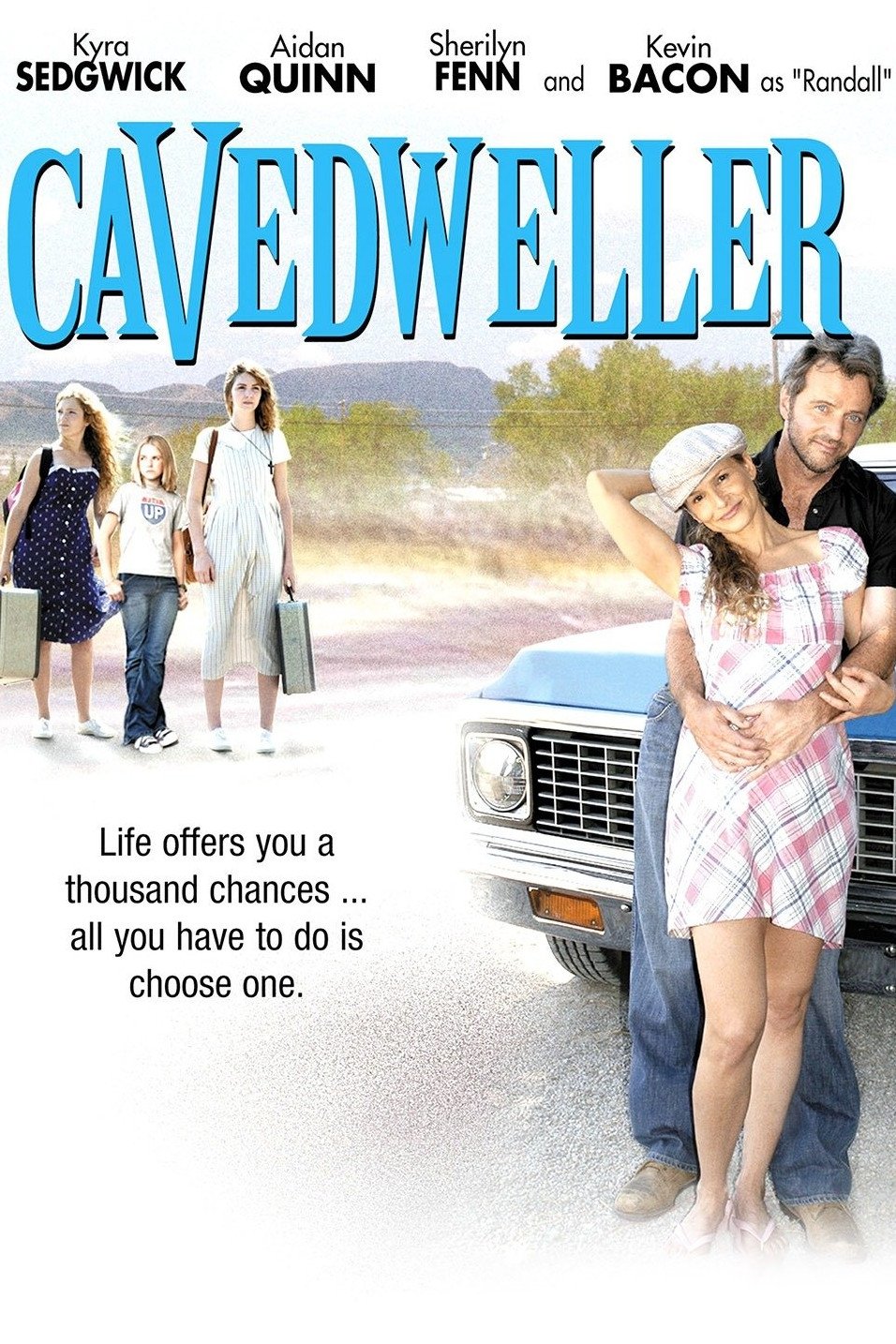 Cavedweller