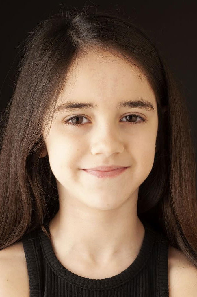 et billede af Luísa Bacalhau