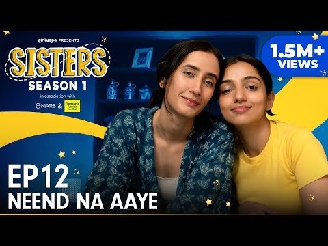 Thumbnail for Neend Na Aaye Season 1 Episode 12
